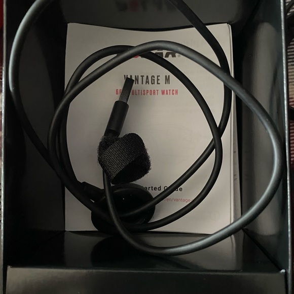 POLAR VANTAGE M - Picture 5 of 5